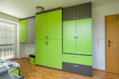 Dětský pokoj 2017-03