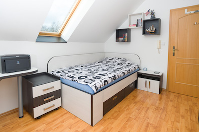 Dětský pokoj 2022 02