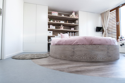 Dětský pokoj 2022 02