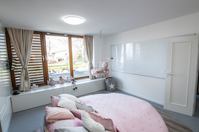 Dětský pokoj 2022 02