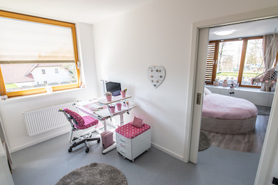 Dětský pokoj 2022 02