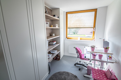 Dětský pokoj 2022 02