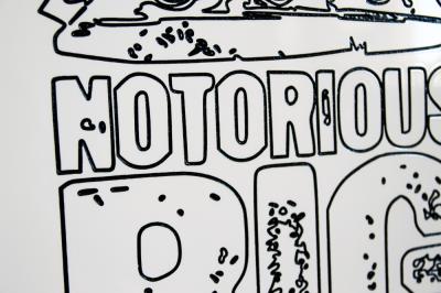 Frézování a lakování