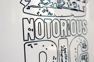 Frézování a lakování 1