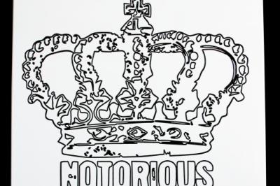 Frézování a lakování 1