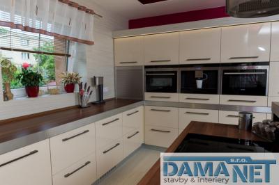 Kuchyně VIII