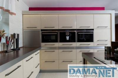 Kuchyně VIII