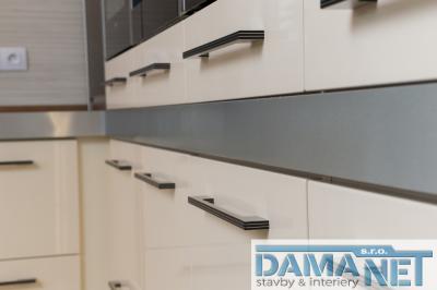 Kuchyně VIII