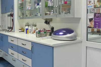 Veterinární ordinace ZDK