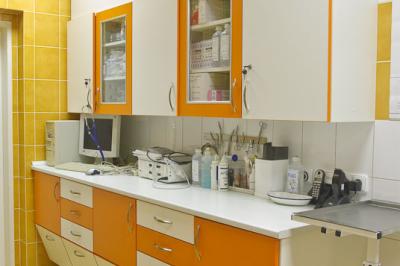 Veterinární ordinace ZDK