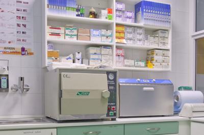 Veterinární ordinace ZDK