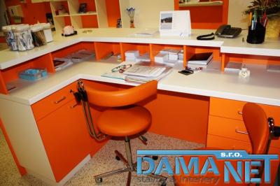 Zubní ordinace Benátky nad Jizerou