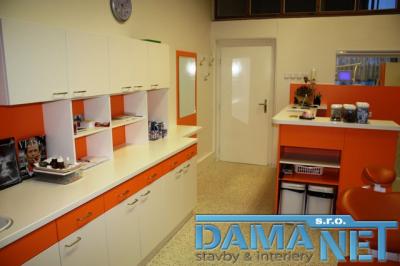 Zubní ordinace Benátky nad Jizerou