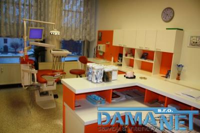 Zubní ordinace Benátky nad Jizerou