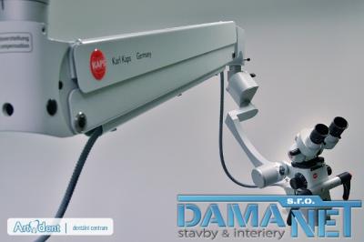 Zubní ordinace Hradec Králové