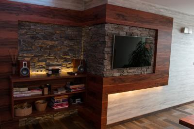 Obývací pokoj 2017-03