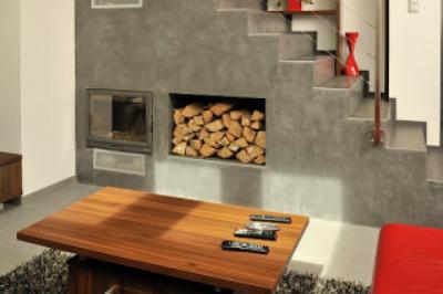 Obývací pokoj 2017-03