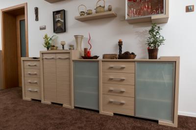 Obývací pokoj 2017-03