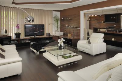 Obývací pokoj 2017-03