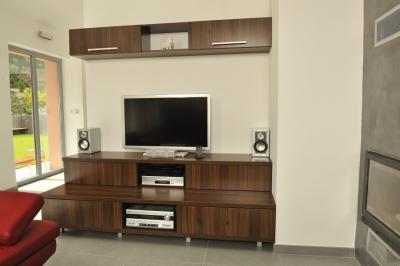 Obývací pokoj 2017-03