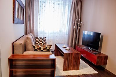 Obývací pokoj 2017-03