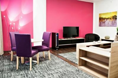 Obývací pokoj 2017-03