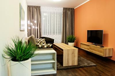 Obývací pokoj 2017-03