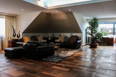 Obývací pokoj 2017-03