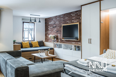 Obývací pokoj 2020-03