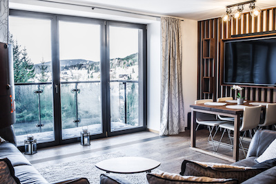 Obývací pokoj 2020-03