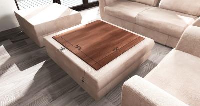 Vizualizace - interiery